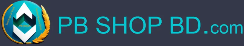 PB SHOP BD