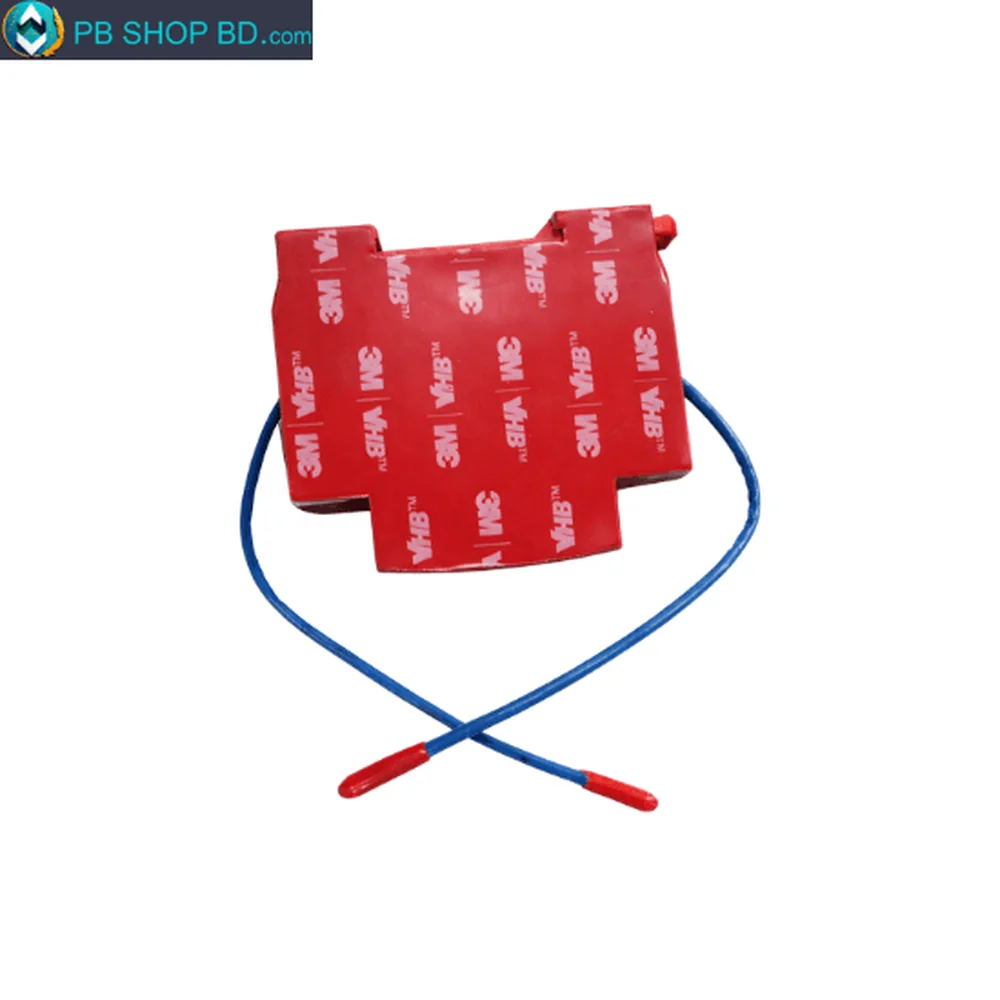 Heat Aerosol Fire Extinguishing Device with Automatic Fire Suppression & Thermal Activation