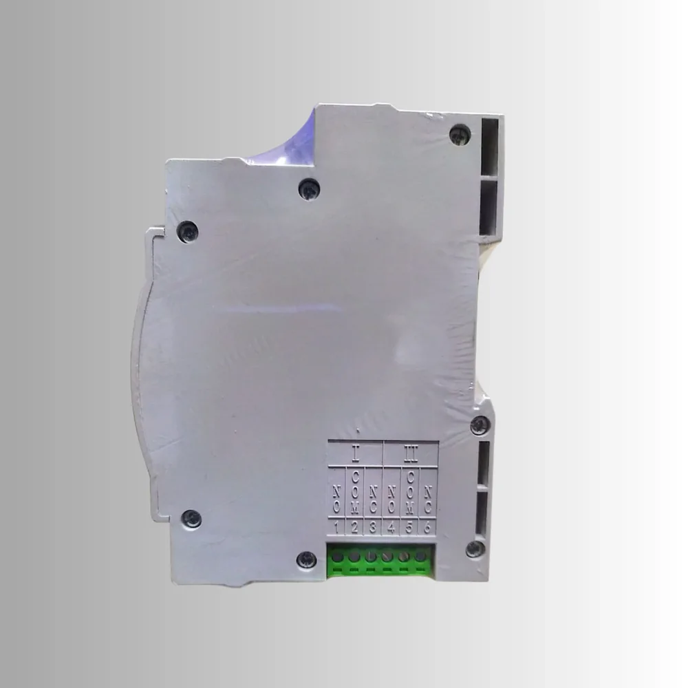 @pen OPQ1-63AE Mini 2P 63A Automatic Transfer Switch (ATS) – Dual Power Changeover image 6
