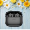 HOCO EQ2 True Wireless in Ear Earbuds Color- Black