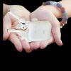 Color Joyroom JR-TL9 Bluetooth Earbuds White