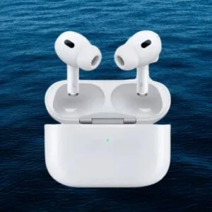 Wiwu Airbuds Pro 2 Wireless Earbuds with Super ANC (GEN 2) Wiwu Airbuds Pro 2 Wireless Earbuds with Super ANC (GEN 2) - Premium Noise-Canceling Bluetooth Earphones
