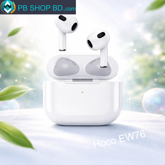 Hoco EW76 Earbuds Hoco EW76 wireless earbuds