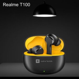 Realme TechLife Buds T100 TWS
