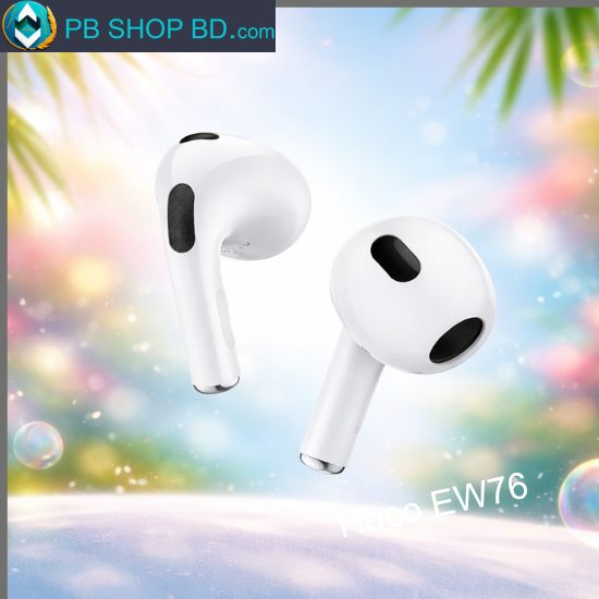 Hoco EW76 Earbuds Hoco EW76 wireless earbuds