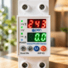 @pen AVP-63 63A Voltage & Current Protector in Bangladesh @pen AVP-63 63A voltage and current protector with adjustable over voltage, under voltage and over current protection