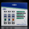 TOMZN TOB9S-VAP 63A WiFi Smart Circuit Breaker with Real-Time Energy Monitoring & TUYA Smart Life