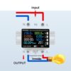 TAXNELE KWS-302WF WiFi Smart Energy Meter TAXNELE KWS-302WF WiFi Smart Energy Meter 63A